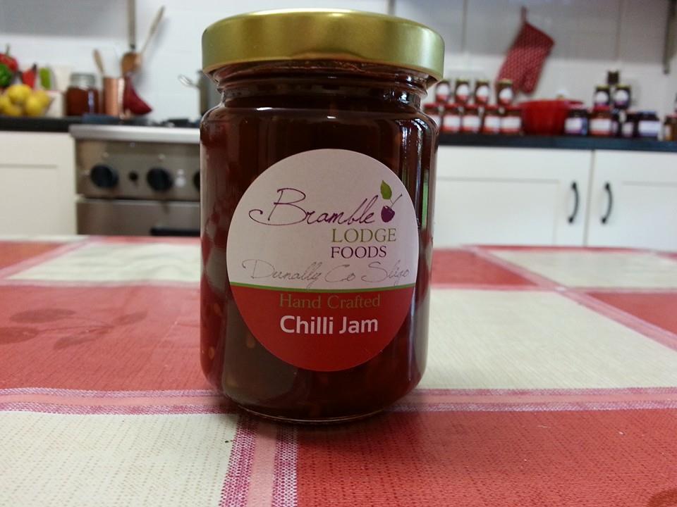 Chilli Jam