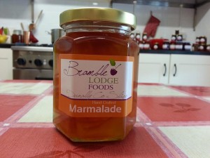 marmalade