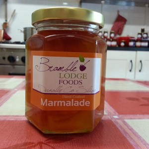 marmalade